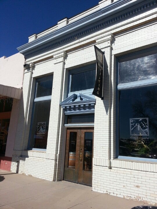 Willcox, AZ Map & Directions MapQuest