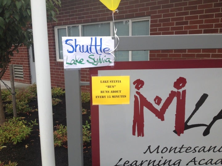 Simpson Elementary School, 519 W Simpson Ave, Montesano, WA MapQuest