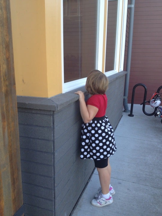 Simpson Elementary School, 519 W Simpson Ave, Montesano, WA MapQuest