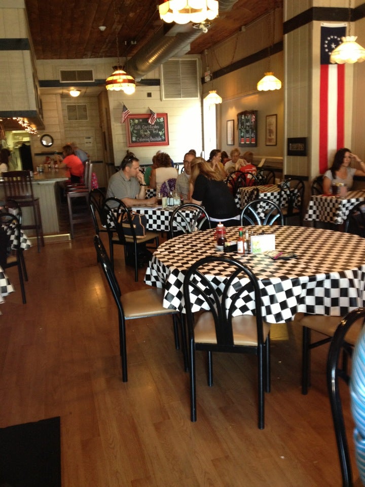 Hackettstown, NJ Map & Directions MapQuest