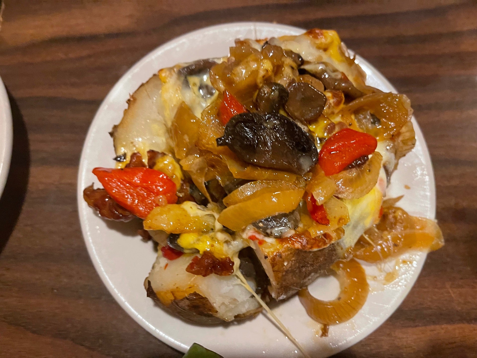 Dexter, IA Map & Directions MapQuest