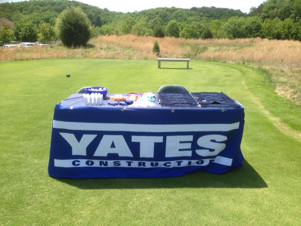 Golf Club of Tennessee, 1000 Golf Club Dr, Kingston Springs, TN, Golf