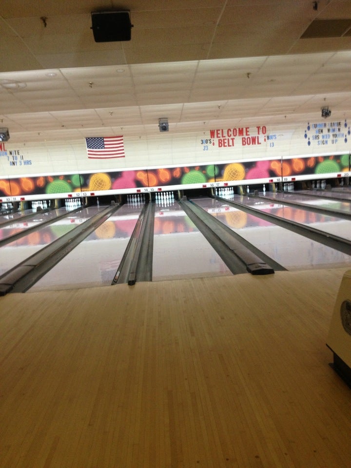 Belt Entertainment, 210 N Belt Hwy, Saint Joseph, MO MapQuest