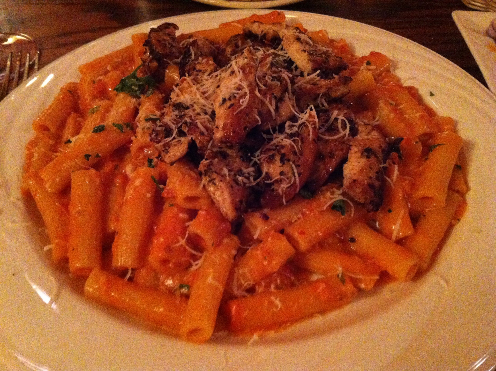 Enotria Restaurant & Grill, 2 Newport Dr, Forest Hill, MD, Restaurants