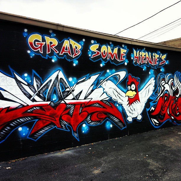 Hienie's Shrimp House, 10359 S Torrence Ave, Chicago, IL, Eating places