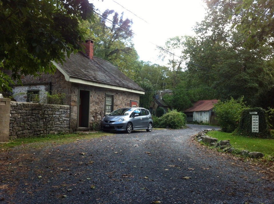 Ringoes, NJ Map & Directions MapQuest