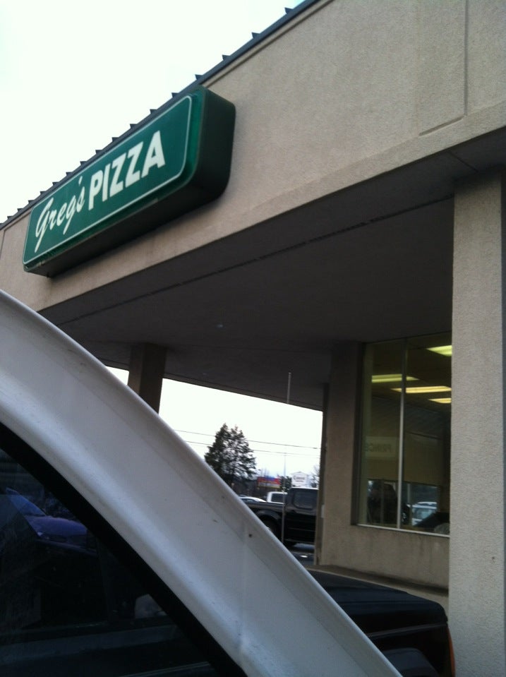 Greg's Pizza, 111 Broyles Dr, Johnson City, TN MapQuest