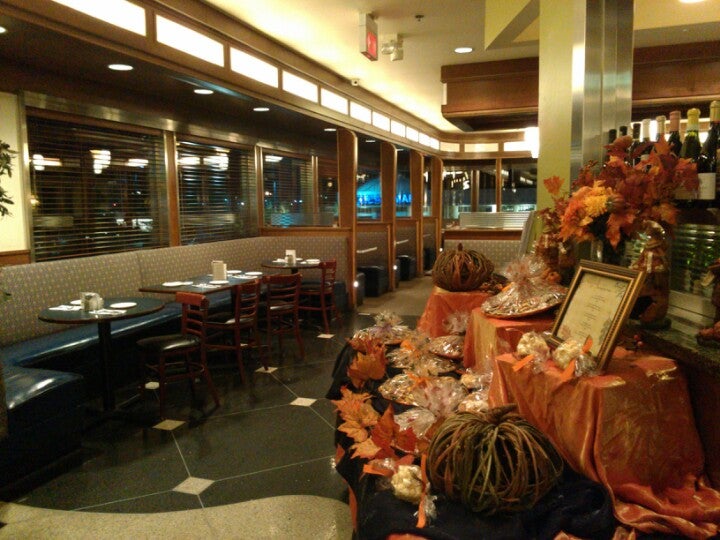 Amphora's Diner Deluxe, 1151 Elden St, Herndon, VA, Bakeries MapQuest