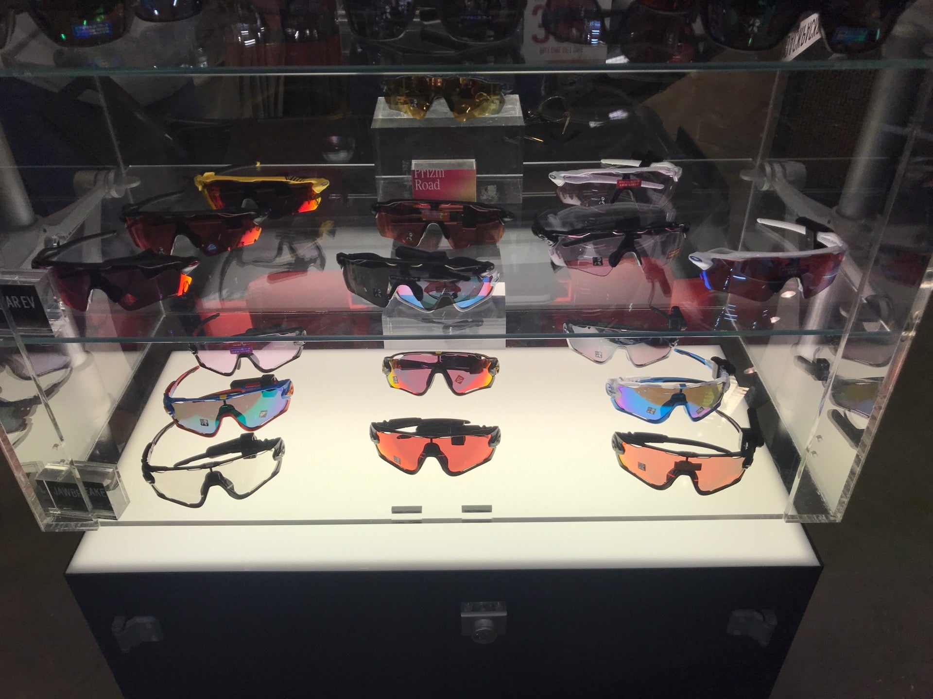 Oakley Vault, 8166 Vineland Ave Orlando, FL  Men's and Women's Sunglasses,  Goggles, & Apparel