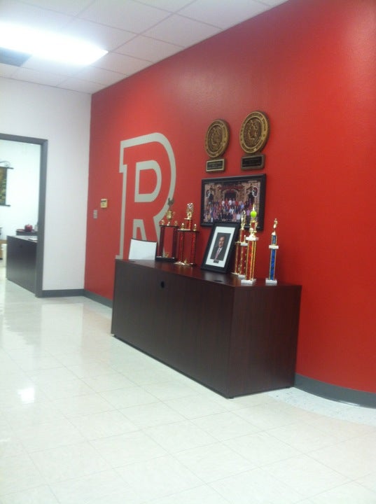 Roma Middle School, 2047 N Highway 83, Roma, TX, Schools MapQuest