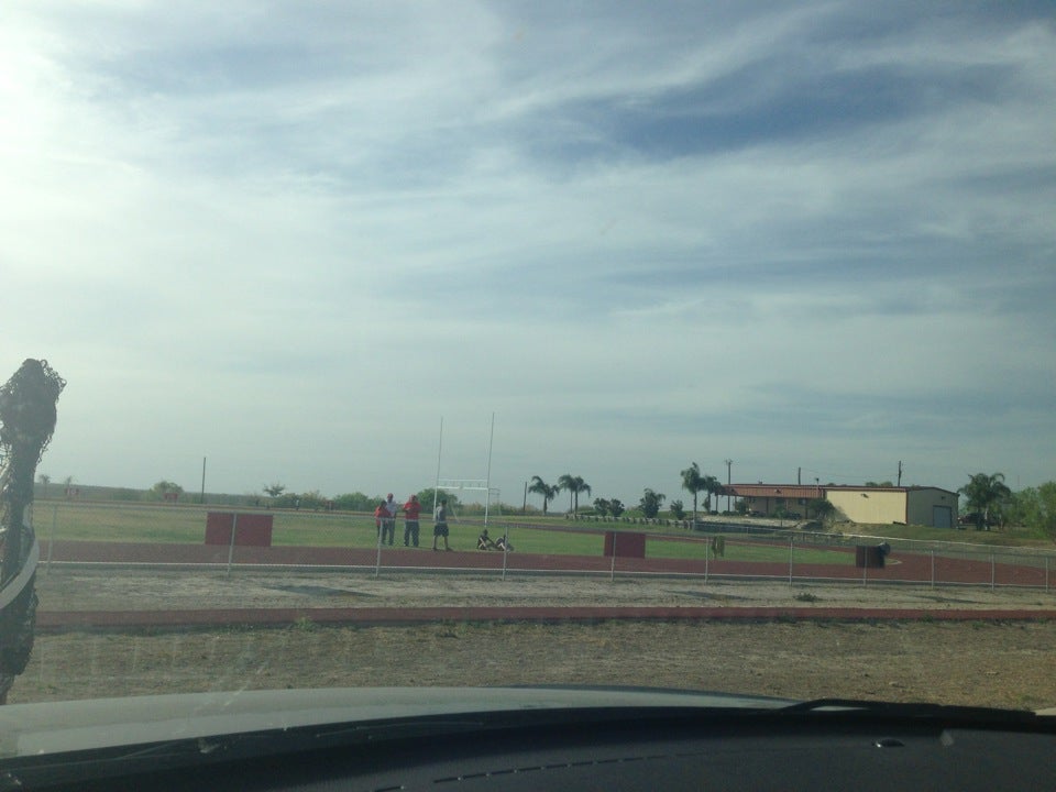 Roma Middle School, 2047 N Highway 83, Roma, TX, Schools MapQuest