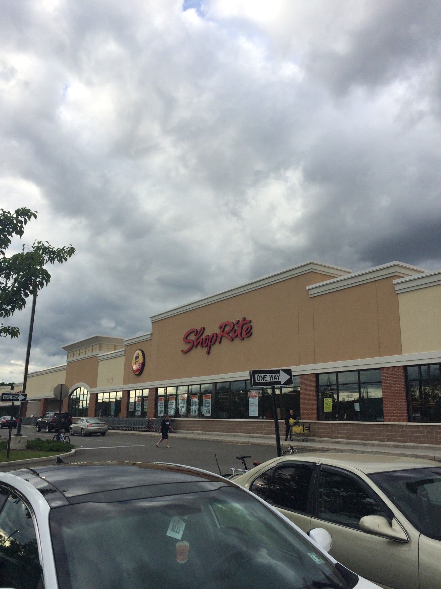 ShopRite Wines and Spirits of Wallington, NJ