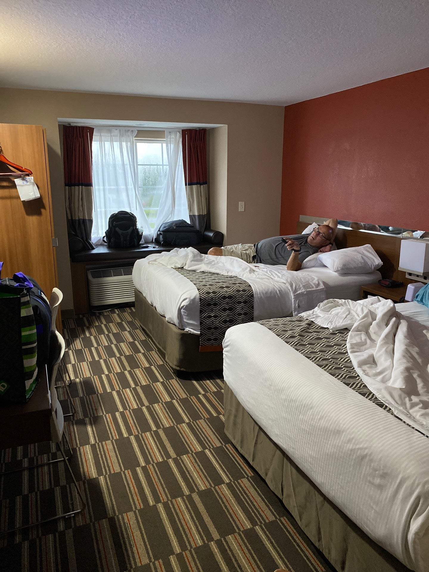 Microtel Inn & Suites By Wyndham Walterboro, 130 Cane Branch Rd