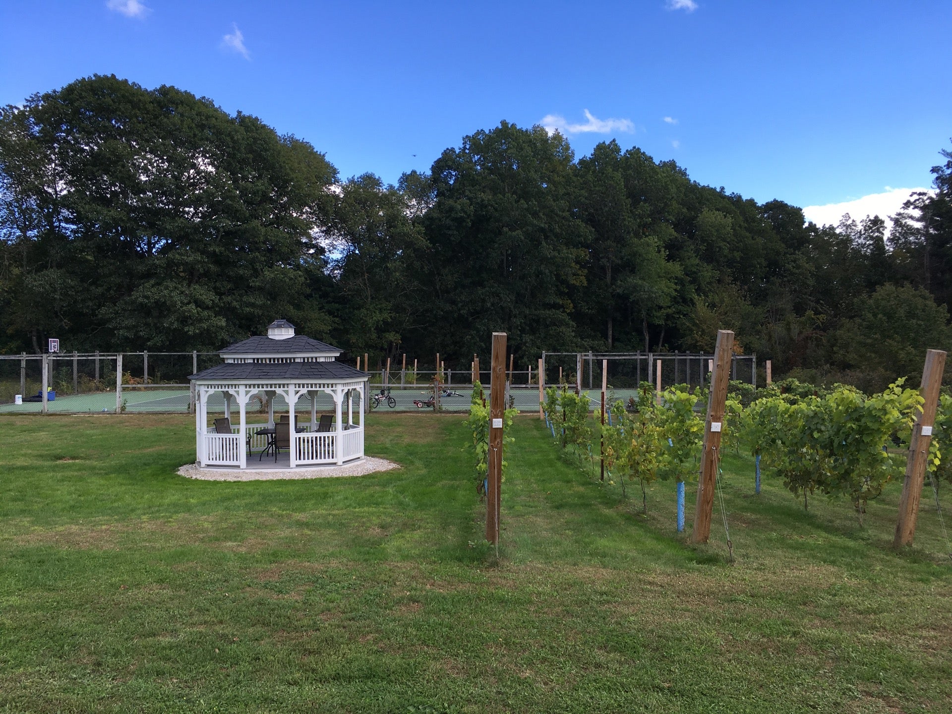 East Hampstead, NH Map & Directions MapQuest