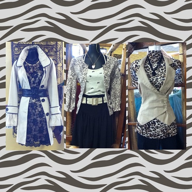 Hazel Avenue Women s Consignment 920 16 Ave NW Calgary AB