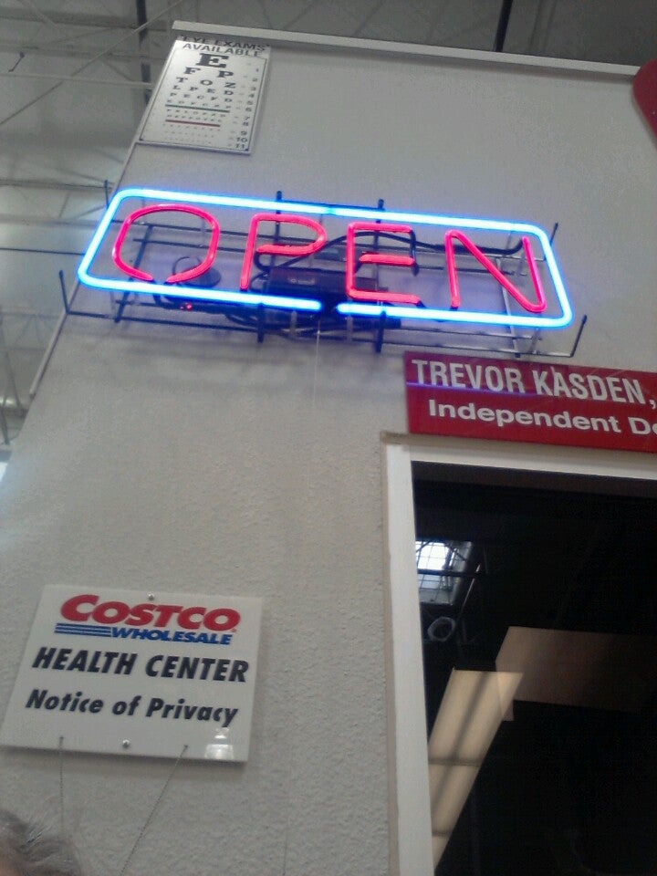 Costco, 791 Marks St, Henderson, NV, Wholesalers MapQuest