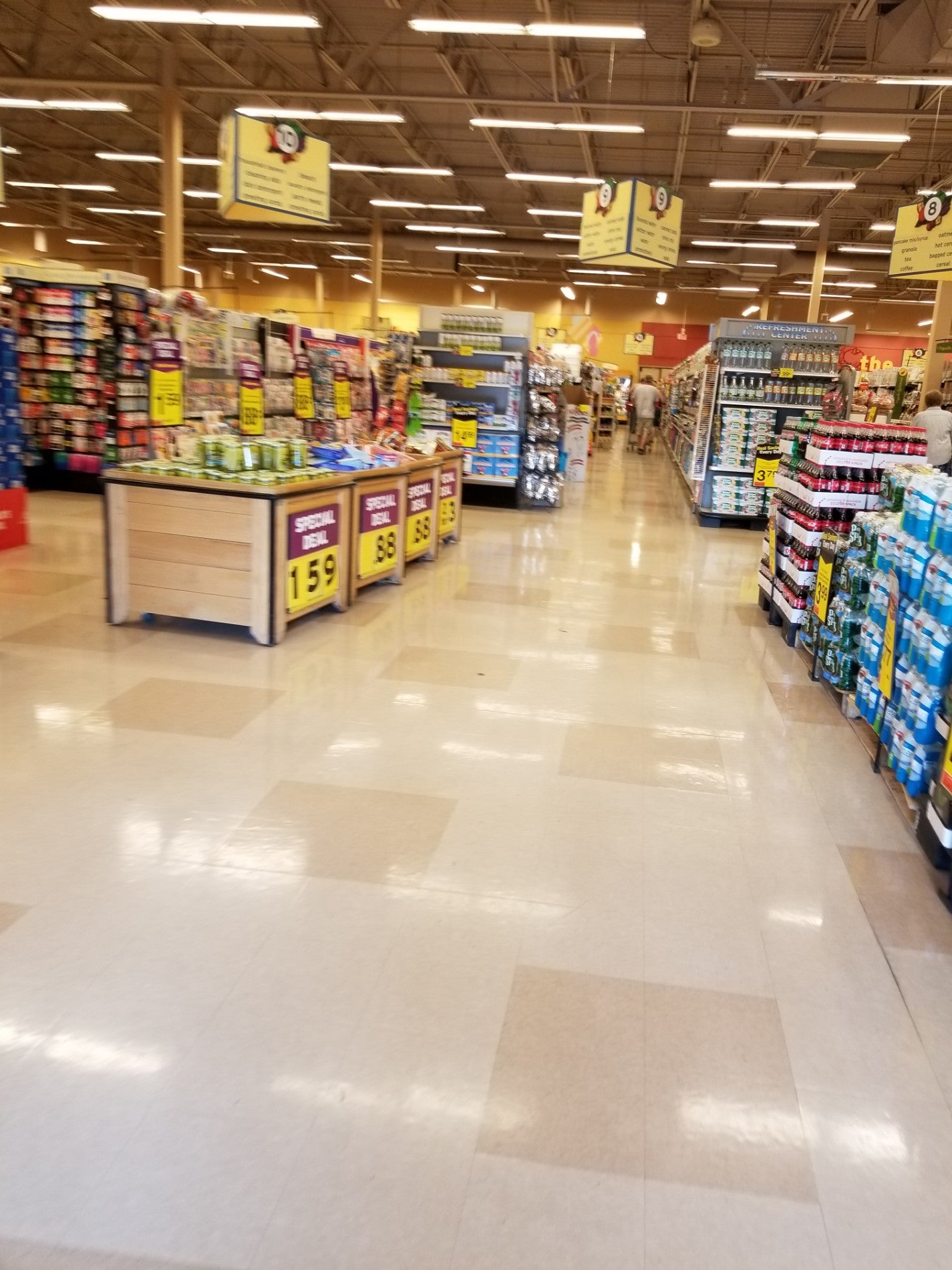 Maine Specialty Pharmacy, 13 Washington St, Waterville, ME, Pharmacies