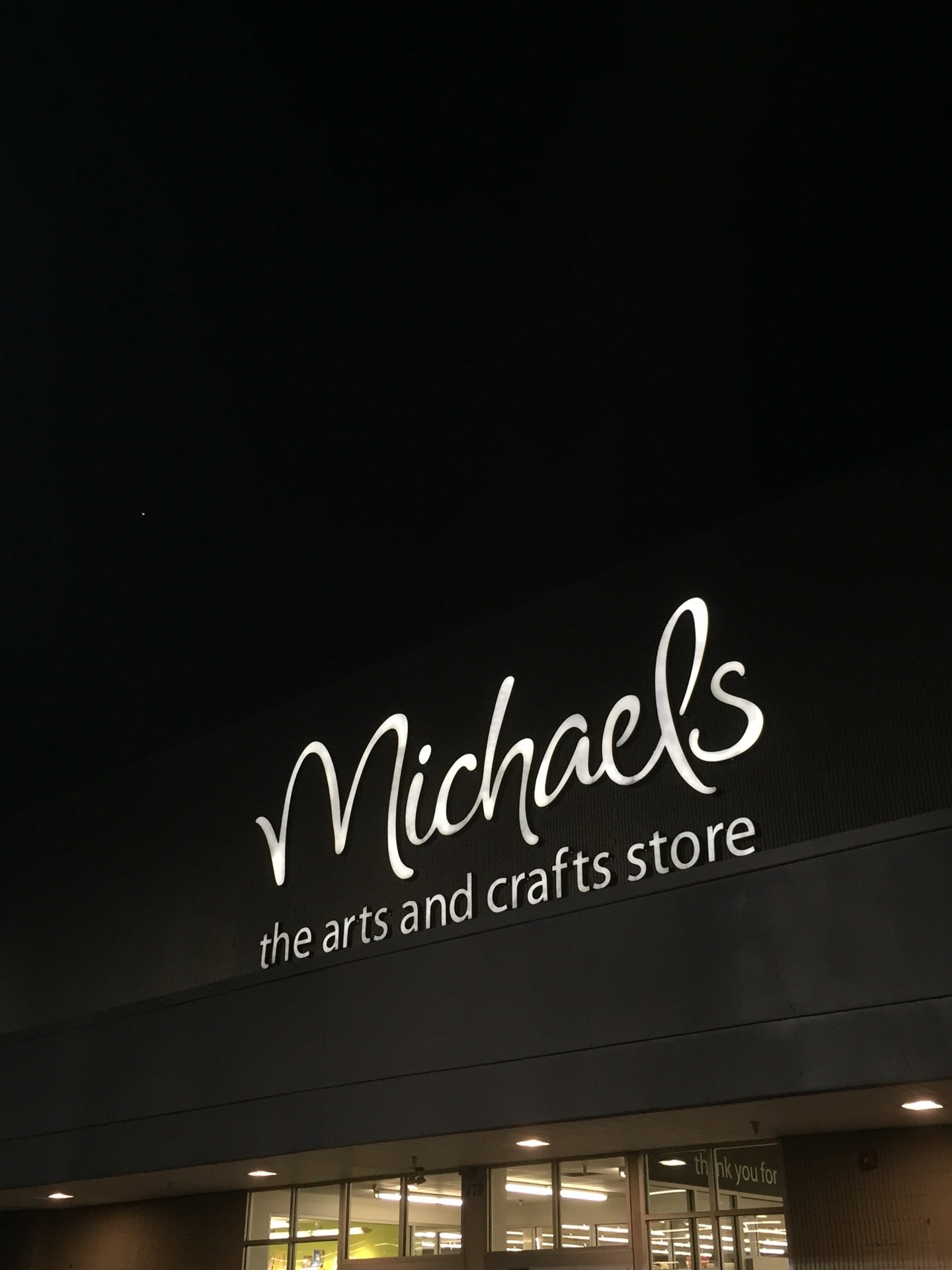 Michaels Arts and Crafts Store Heading to Eatontown Next Year