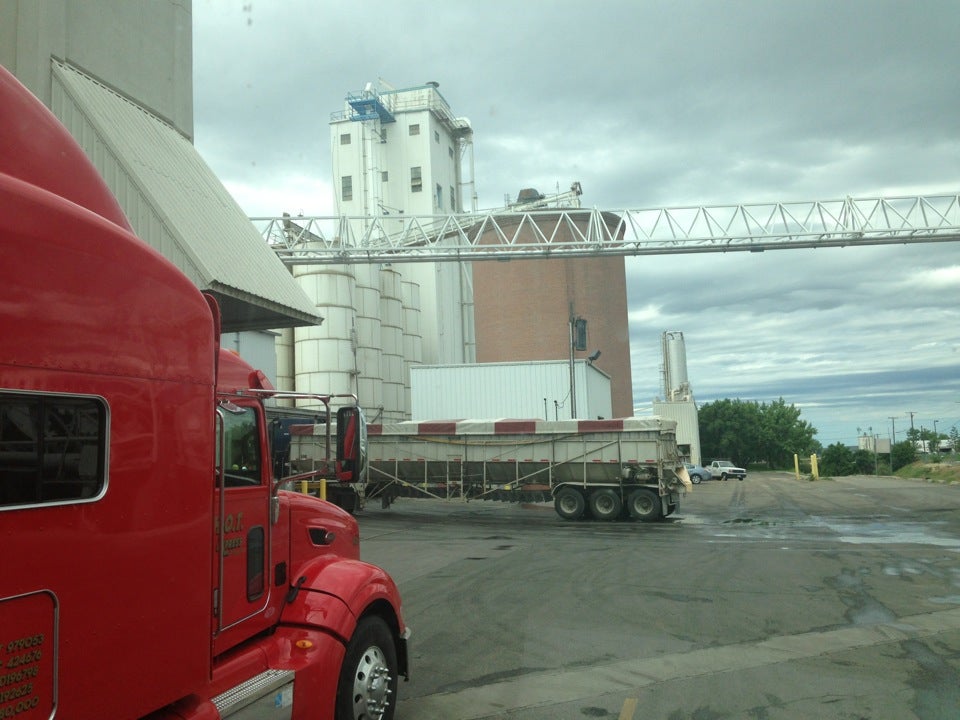 General Mills, 2500 9th Ave N, Great Falls, MT MapQuest