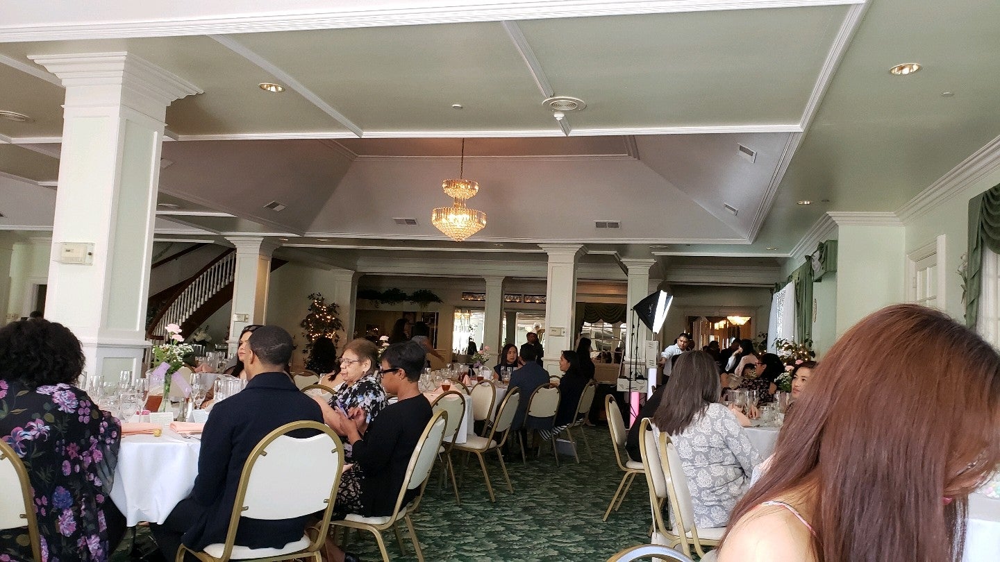 Garden Room Wedding Chapel Grove Fasci Garden