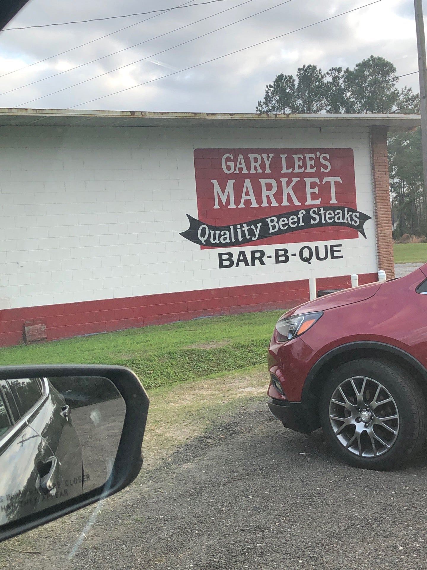 Gary Lee's Market, 3636 US Highway 82, Brunswick, GA, Restaurants - MapQuest