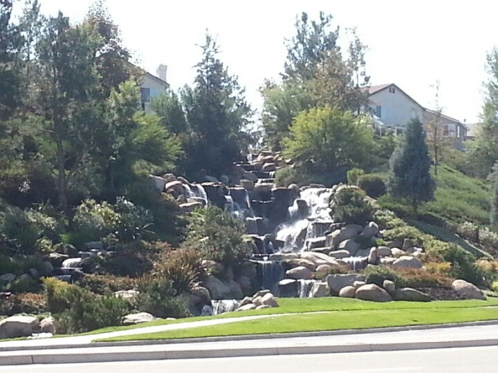 Redhawk Community Park, 44747 Redhawk Pkwy, Temecula, CA, Parks MapQuest