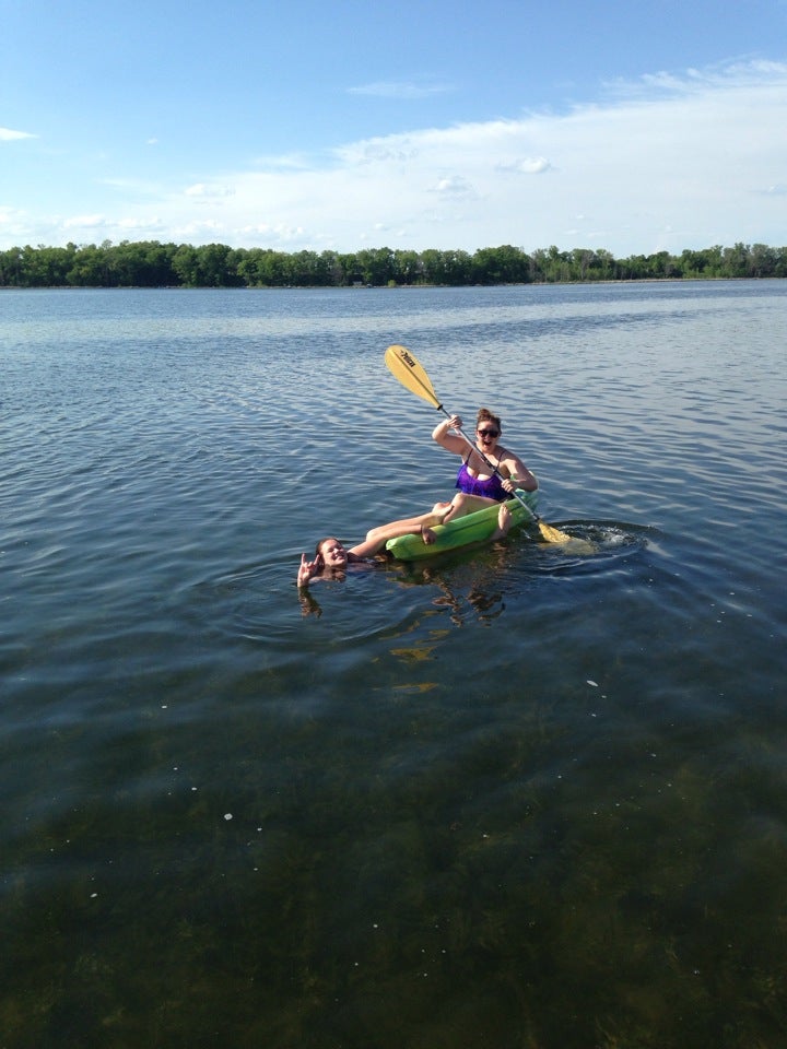 Perham, MN Map & Directions MapQuest