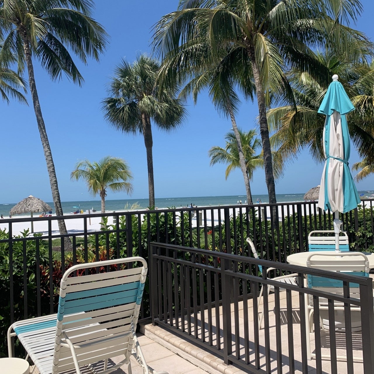 The Caper Beach Club, 2810 Estero Blvd, Fort Myers Beach, FL, Hotels & Motels MapQuest