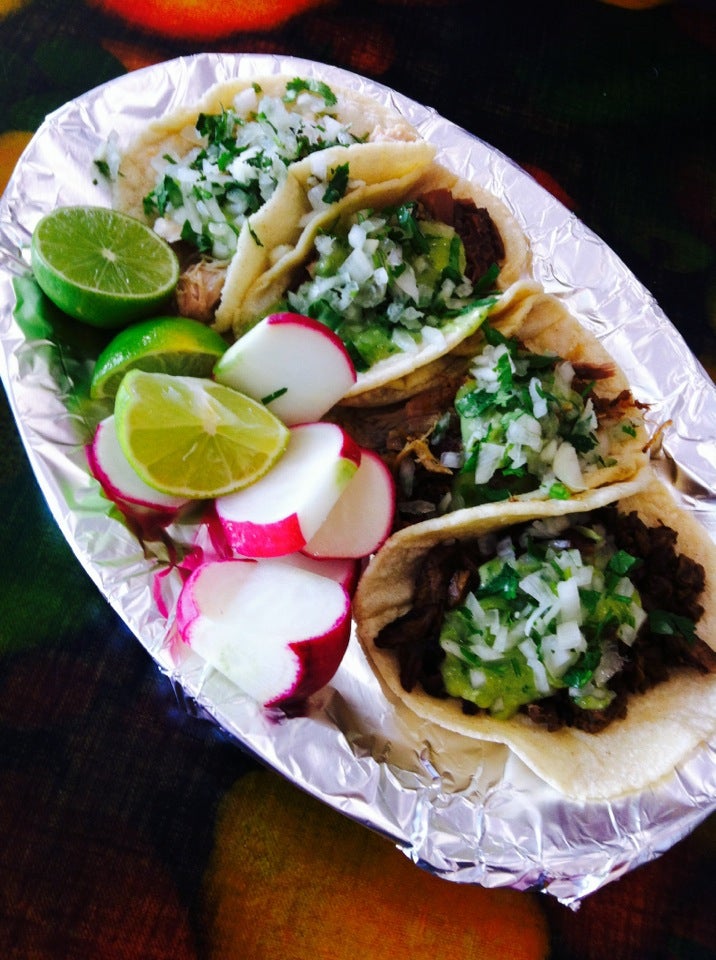 Tortas Sinaloa Numero 2, 1498 N Mt Vernon Ave, Colton, CA, Eating places -  MapQuest