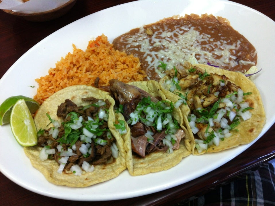 Tacos El Paisa, 1655 W Arrow Rte, Upland, CA, Restaurants Food Delivery