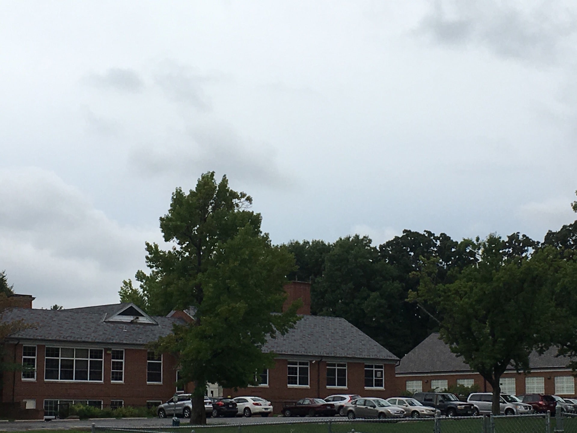 Edgar Road Elementary School, 1131 Edgar Rd, Saint Louis, MO, Schools