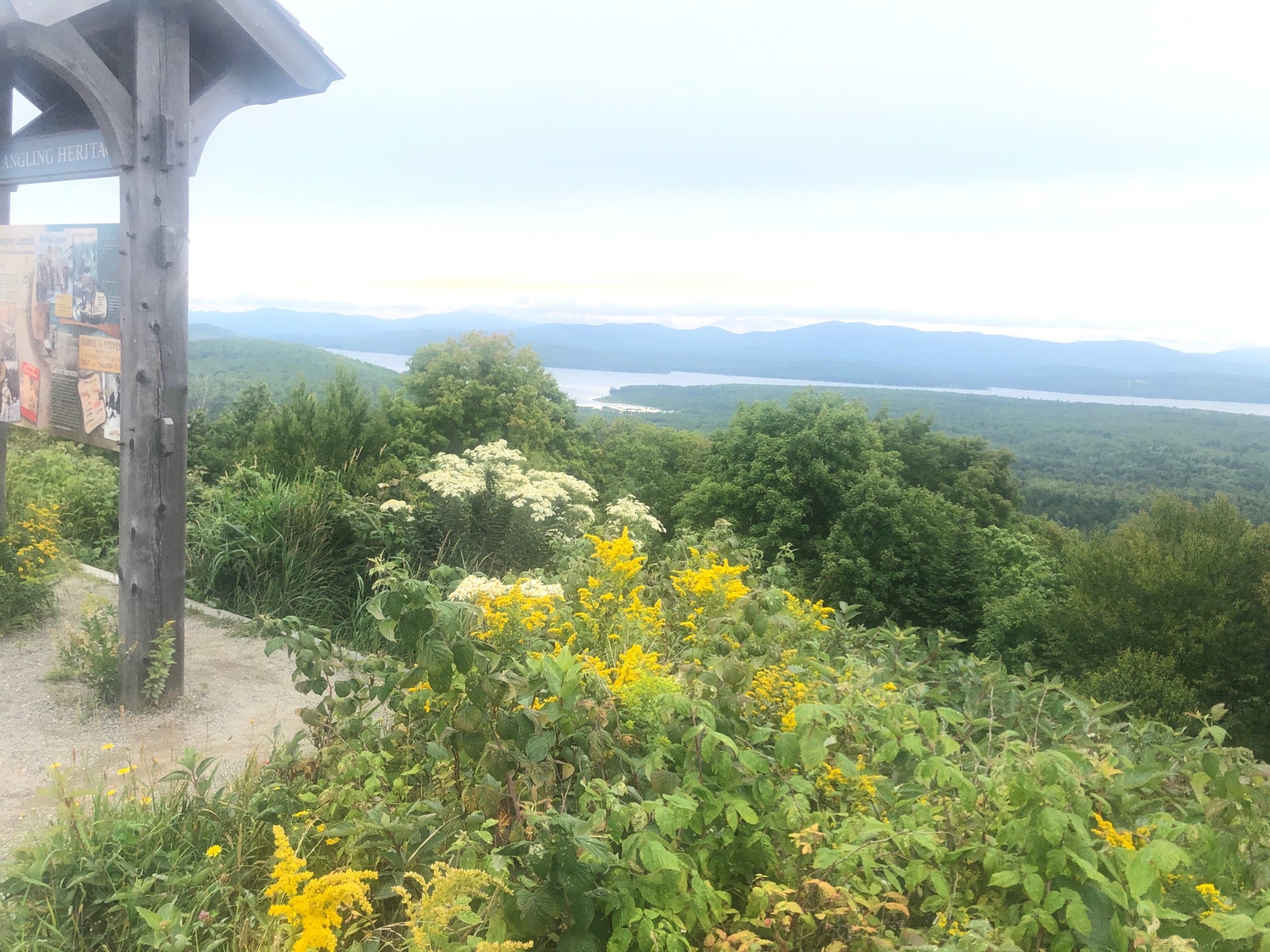 Quimby Pond, Needham Ln, Rangeley, Town of, ME MapQuest
