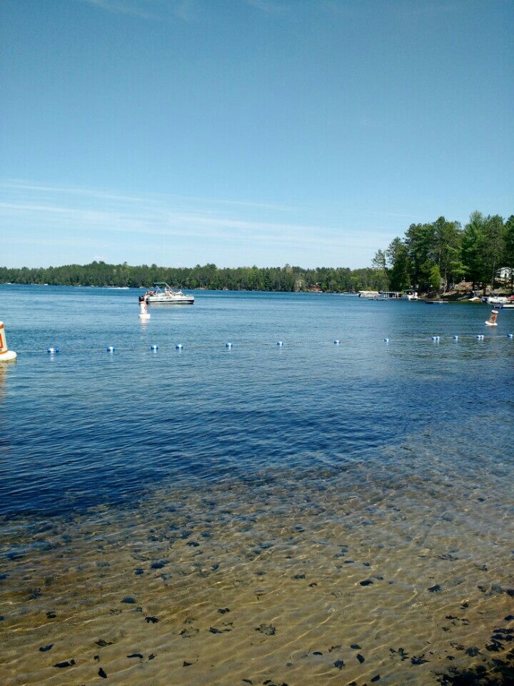 Lake Wheeler, W Wheeler Lake Ln, Lakewood, Town of, WI MapQuest