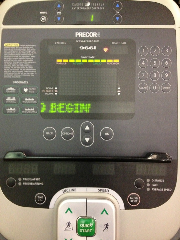 Fitness East, W Jefferson St, Iowa City, IA, Sports Indoor MapQuest