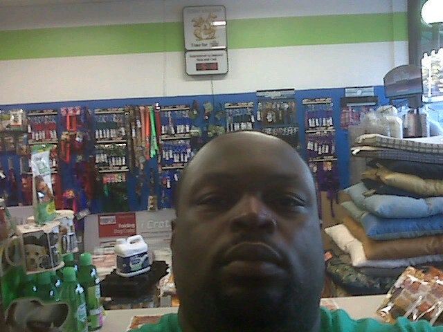 panhandle pet supply