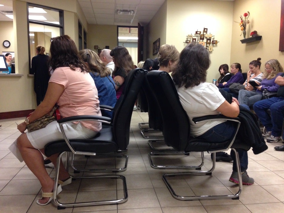 Clinical Pathology Laboratories, 4315 James Casey St, Austin, TX