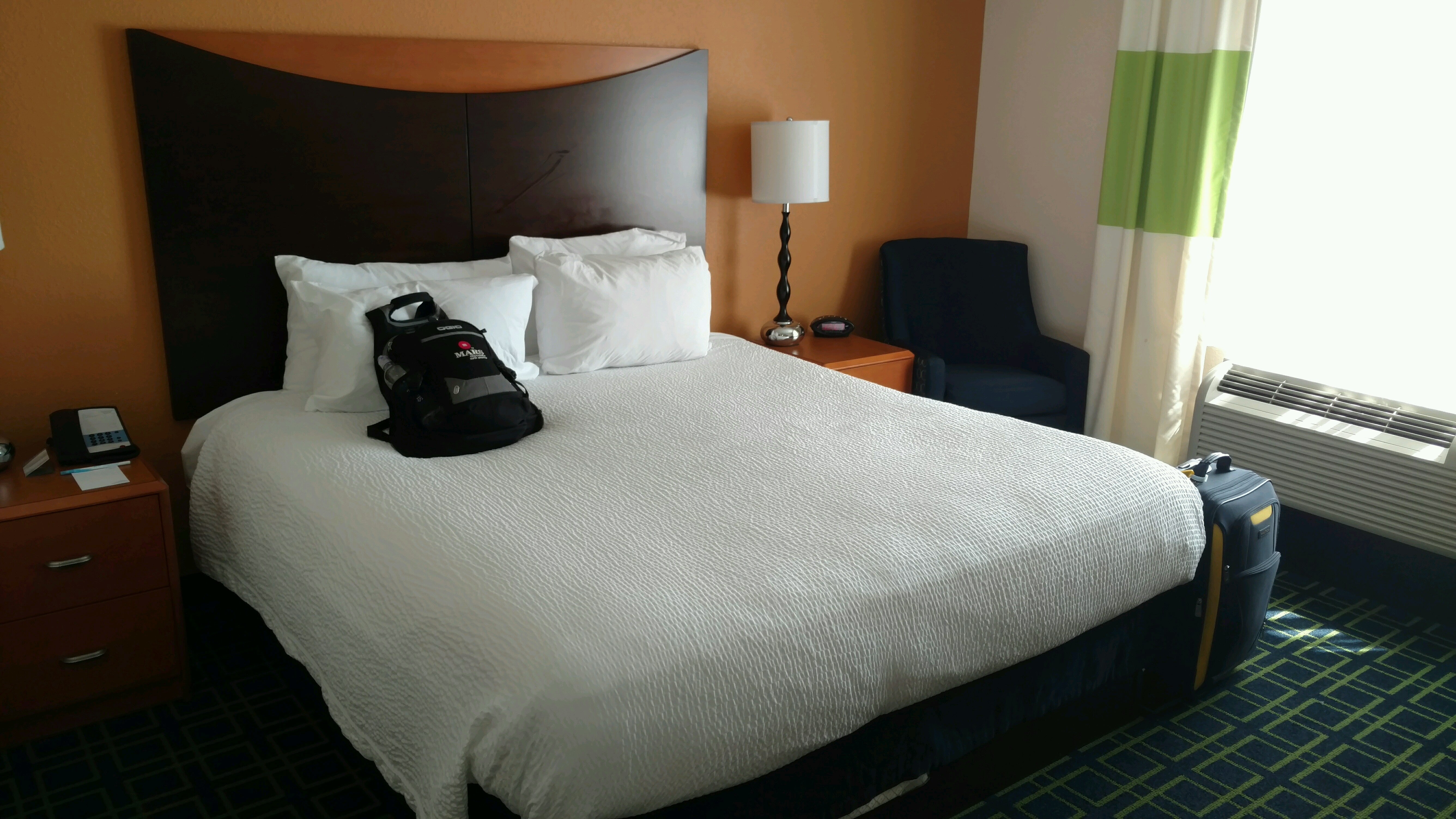 Fairfield Inn & Suites by Marriott Albany, 3011 Kensington Ct, Albany