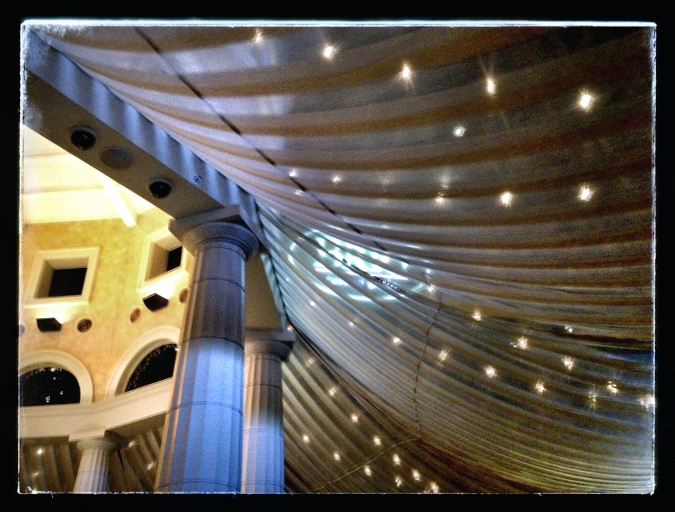 Brio Restaurant Group, 777 Casino Dr, Cherokee, NC, Restaurants MapQuest