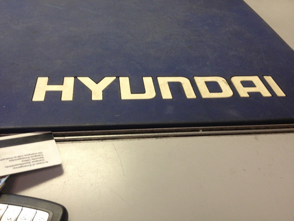 Matt Bowers Hyundai, 624 E Pass Rd, Gulfport, Mississippi, Auto Dealers MapQuest