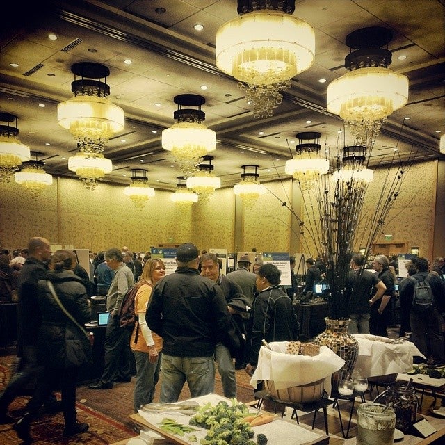 Hyatt Regency Bellevue on Seattle's Eastside, 900 Bellevue Way NE