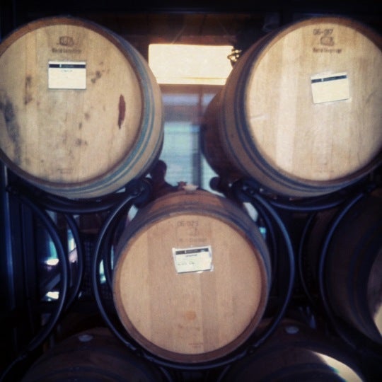 Cooper's Hawk Winery & Restaurant Burr Ridge, 510 Village Center Dr