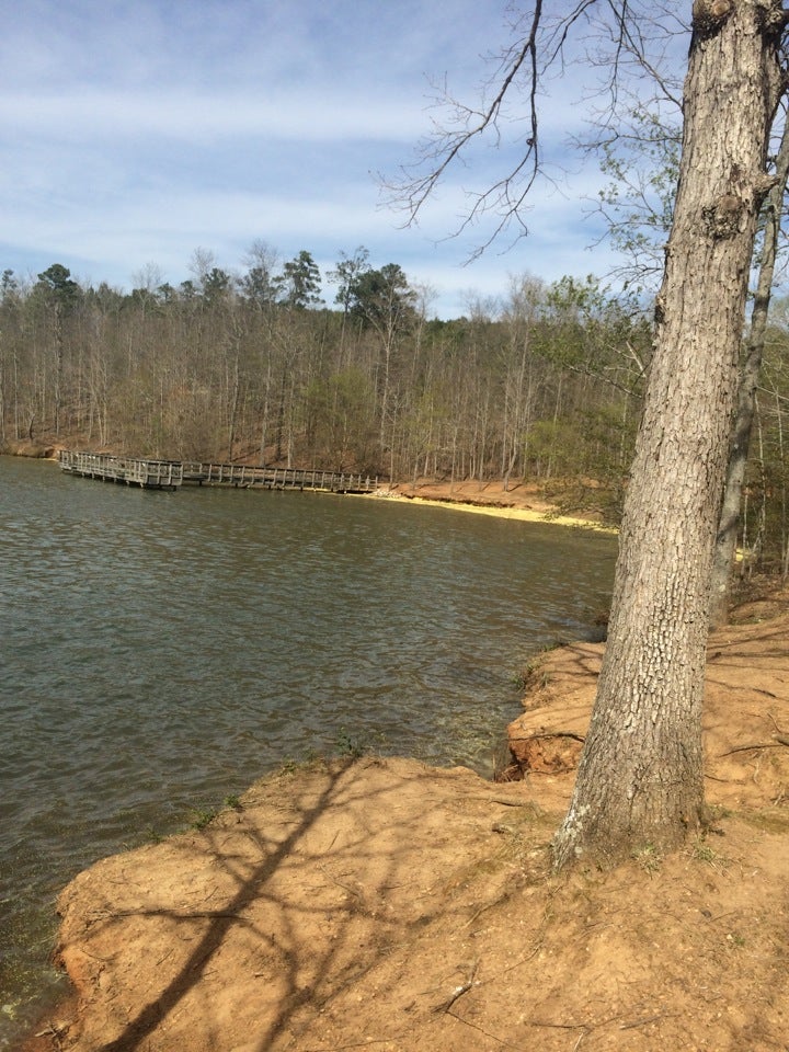 Lake Varner, 11905 Alcovy Rd, Covington, GA MapQuest
