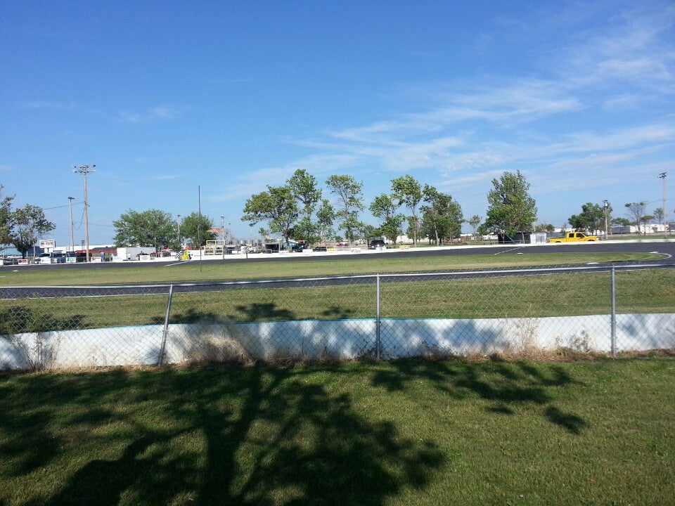 Red River Valley Fairgrounds, Fairgrounds3, West Fargo, ND