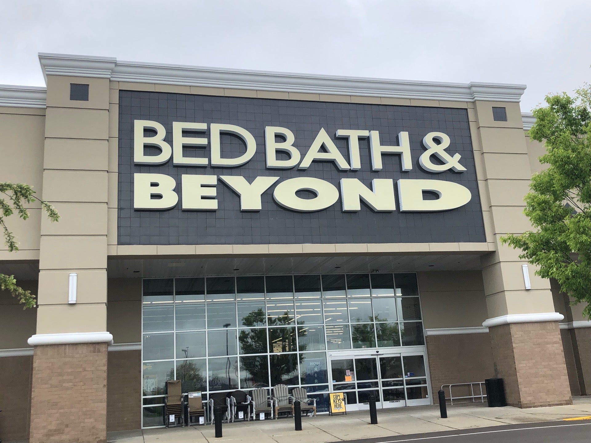 Bed Bath & Beyond CLOSED, 2321 Sir Barton Way, Ste 120, Lexington, KY