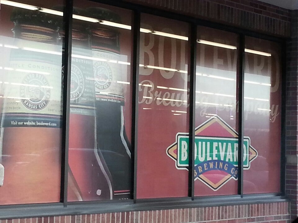 Lukas Liquors Superstore, 7541 W 119th St, Overland Park, KS MapQuest