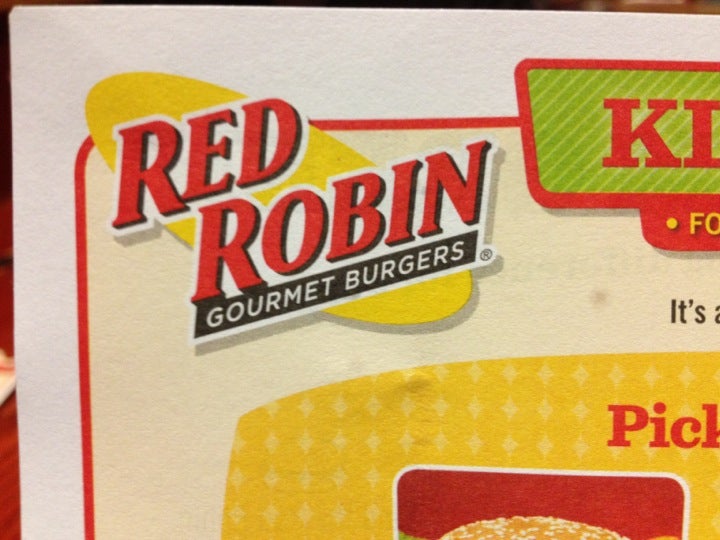 Red Robin Seasoning Salt 16oz - BRIGHTON RED ROBIN, Brighton MI