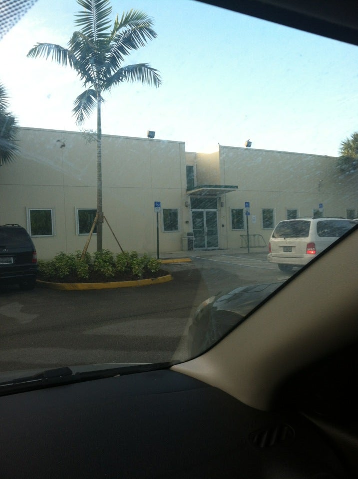 Quest Diagnostics, 10200 Commerce Pkwy, Miramar, FL MapQuest