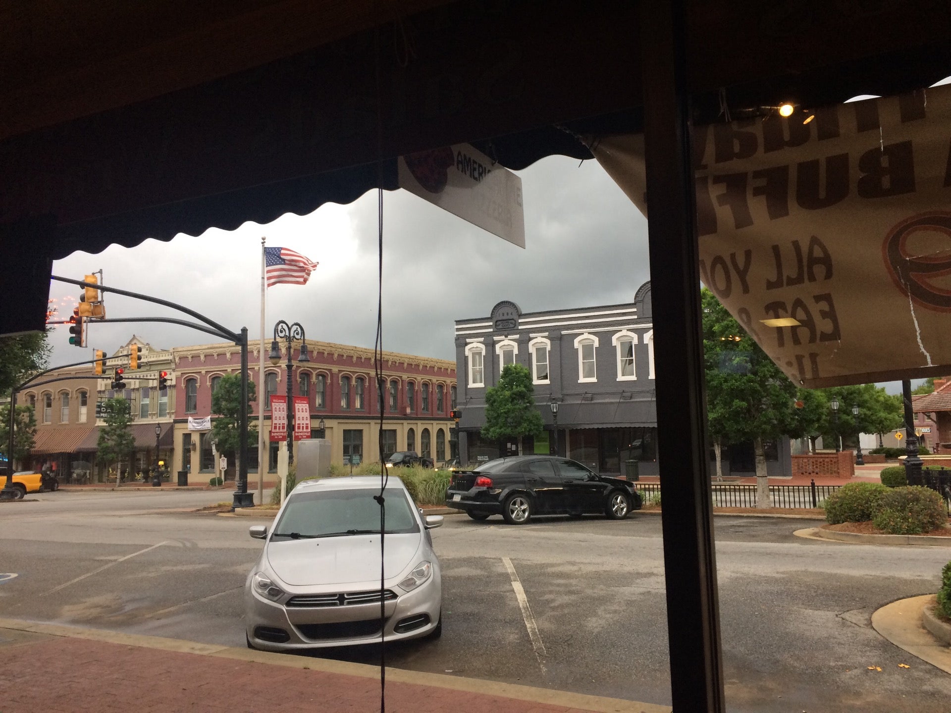 Barnesville, GA Map & Directions MapQuest