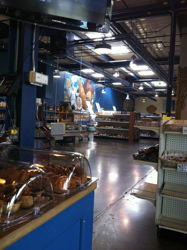 Future Bakery & Cafe