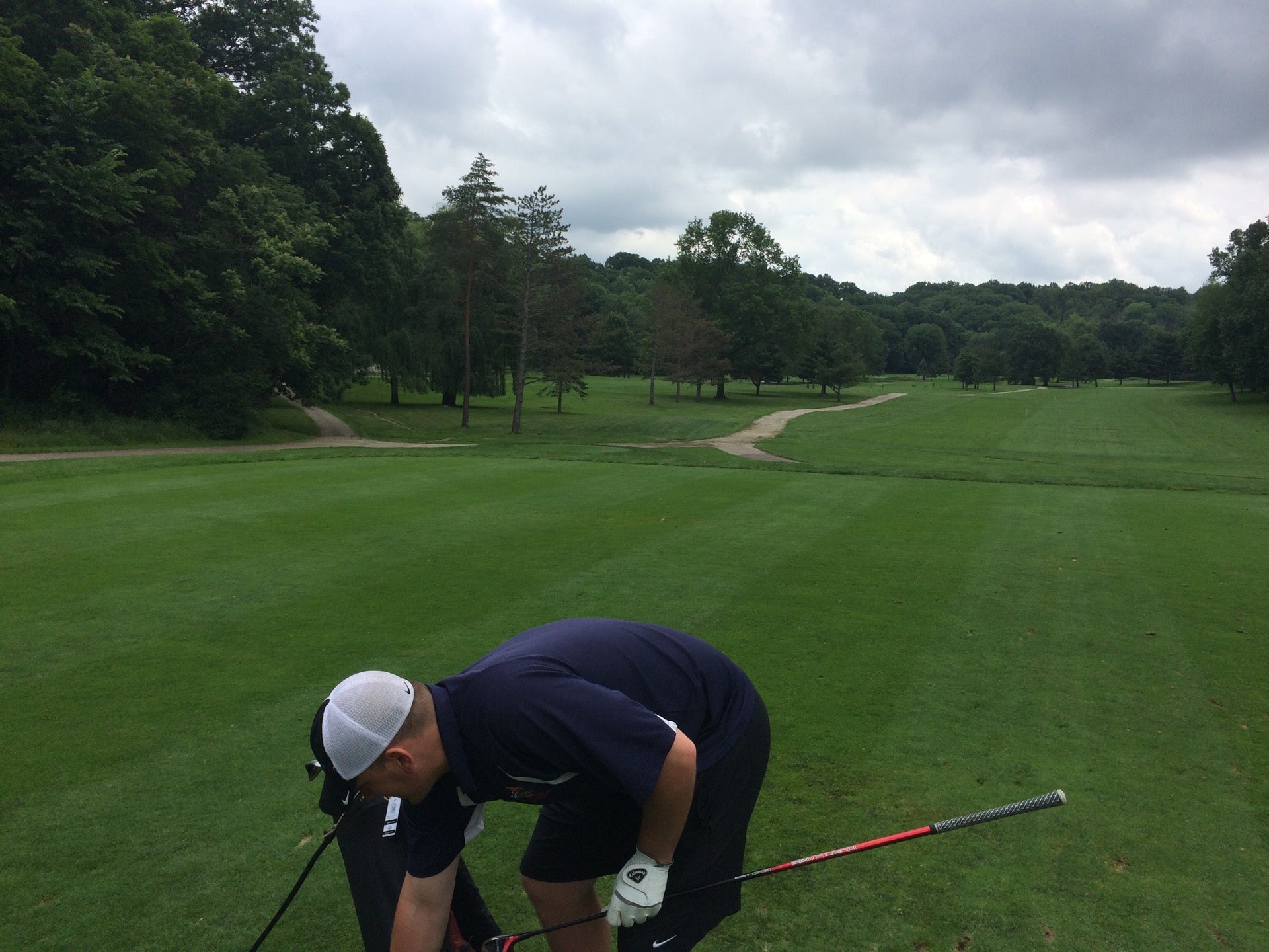 Little Met Golf Course, 18599 Old Lorain Rd, Cleveland, OH, Golf